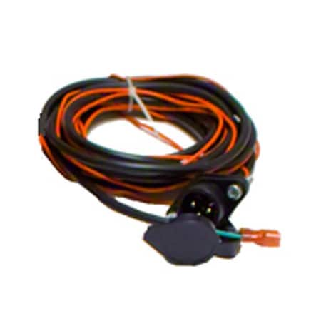 Superwinch Socket Assembly 87-42618